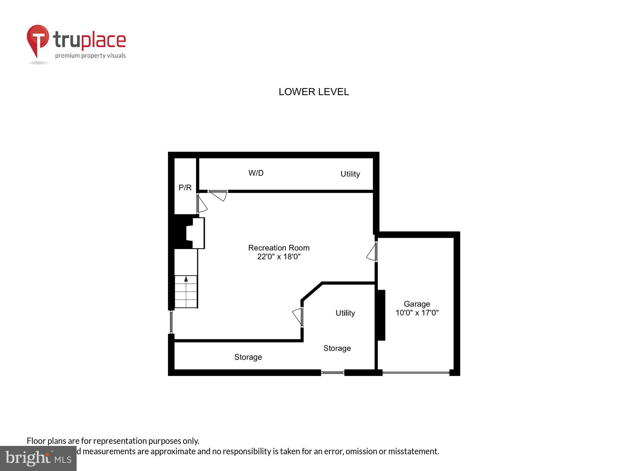 CHEVY CHASE - Residential Lease