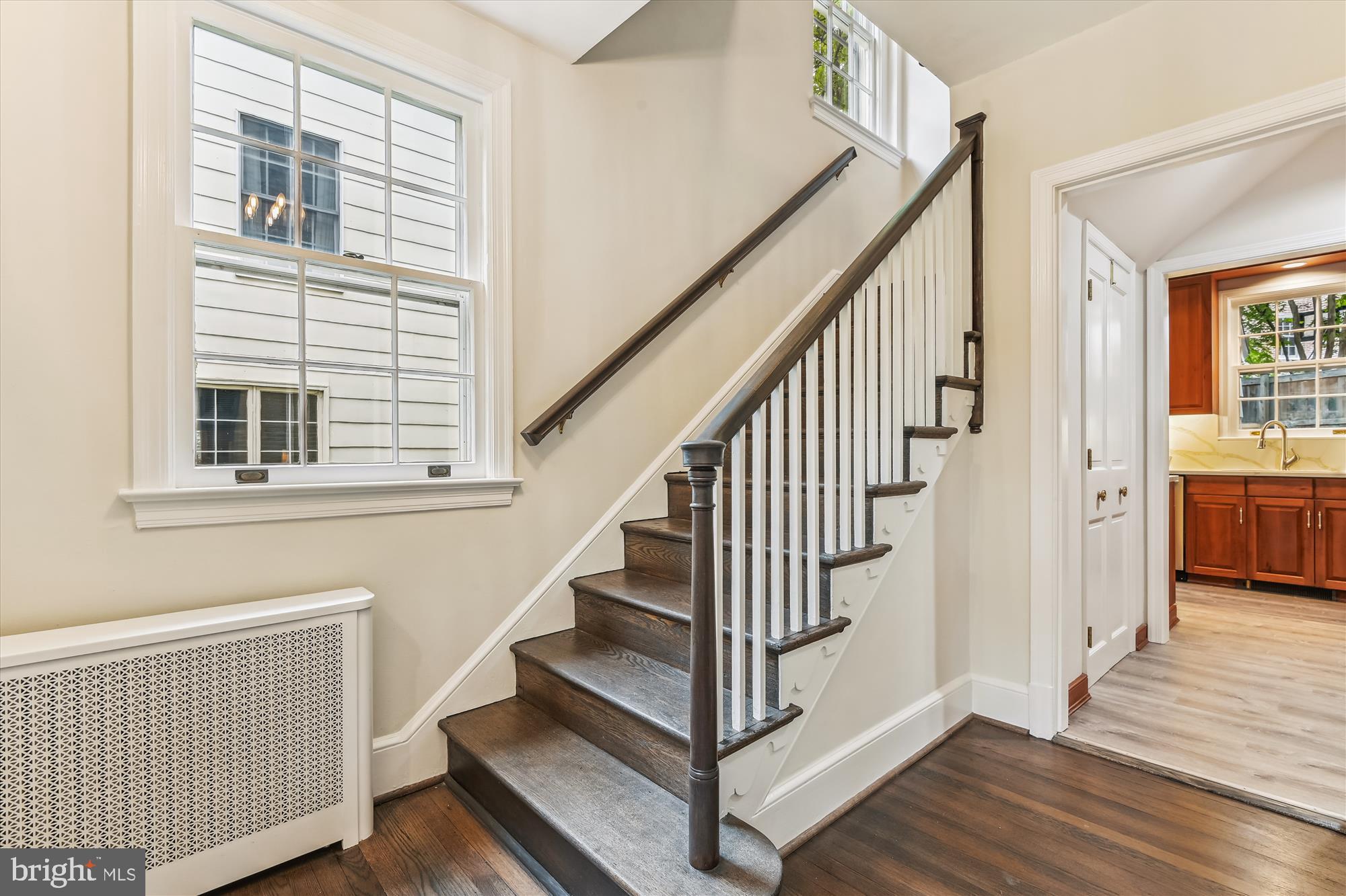 CHEVY CHASE - Residential Lease