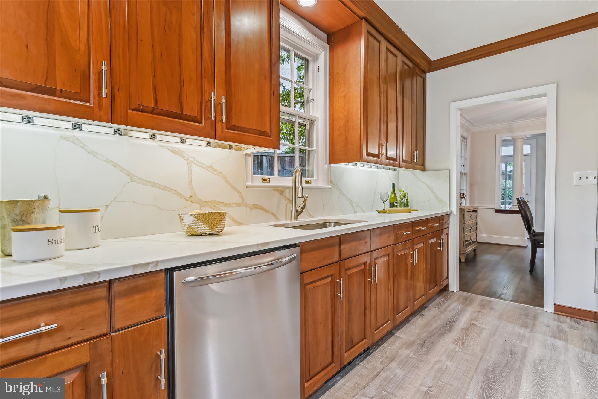 CHEVY CHASE - Residential Lease