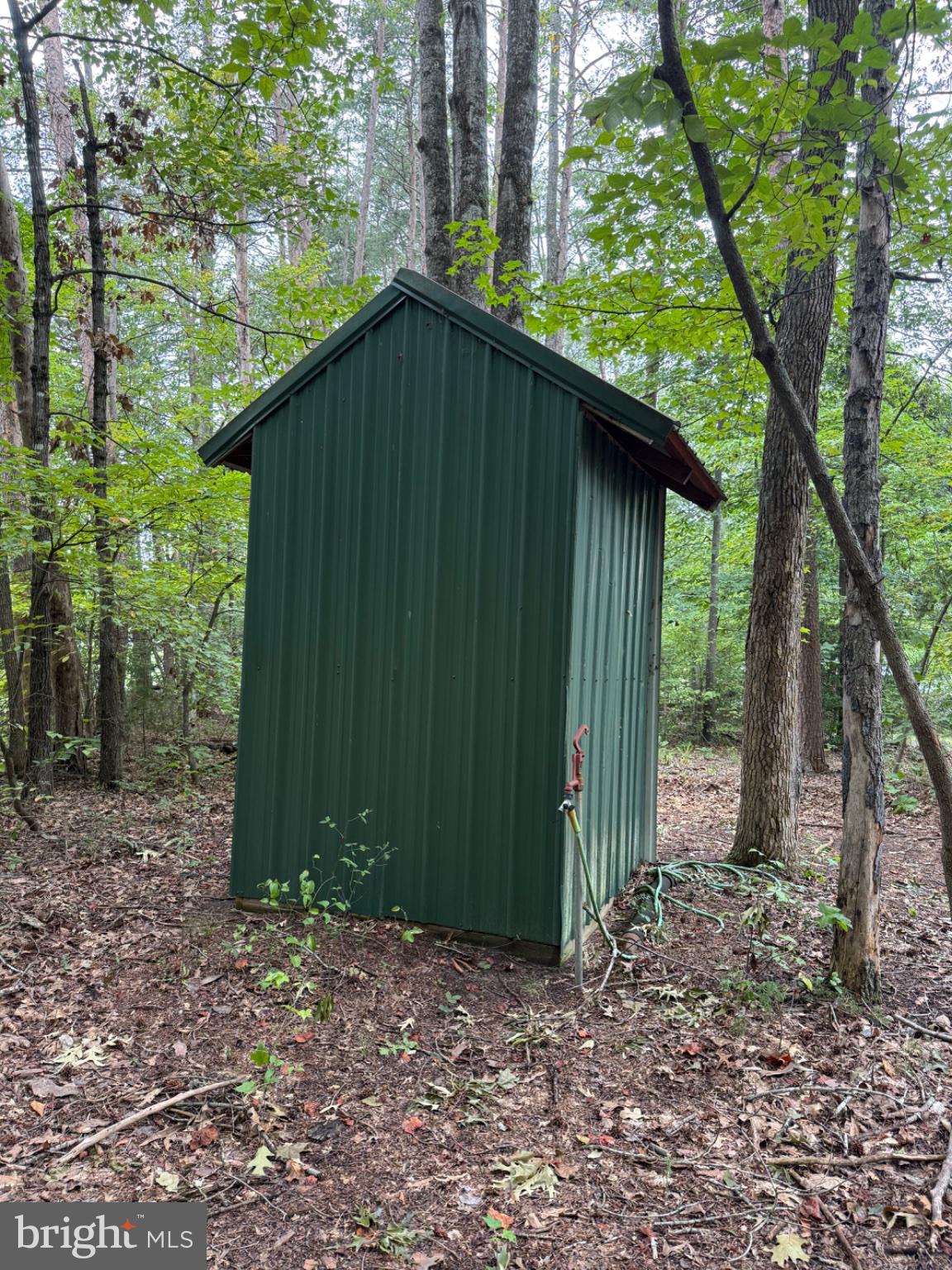LOT 5 ASPEN HILL ROAD