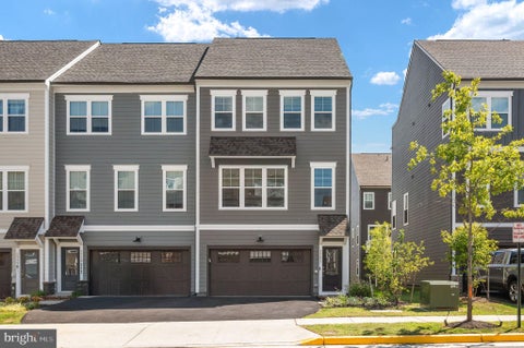 Photo of 1781 Cherry Birch Street, DUMFRIES, VA 22026 (MLS # VAPW2133344)