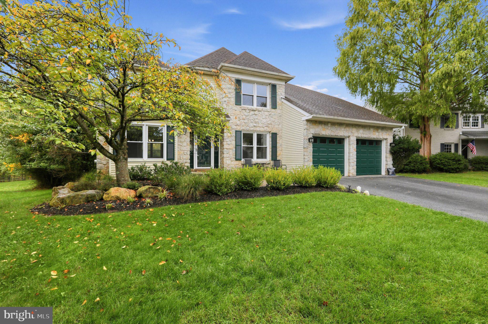 244 FREELAND DRIVE