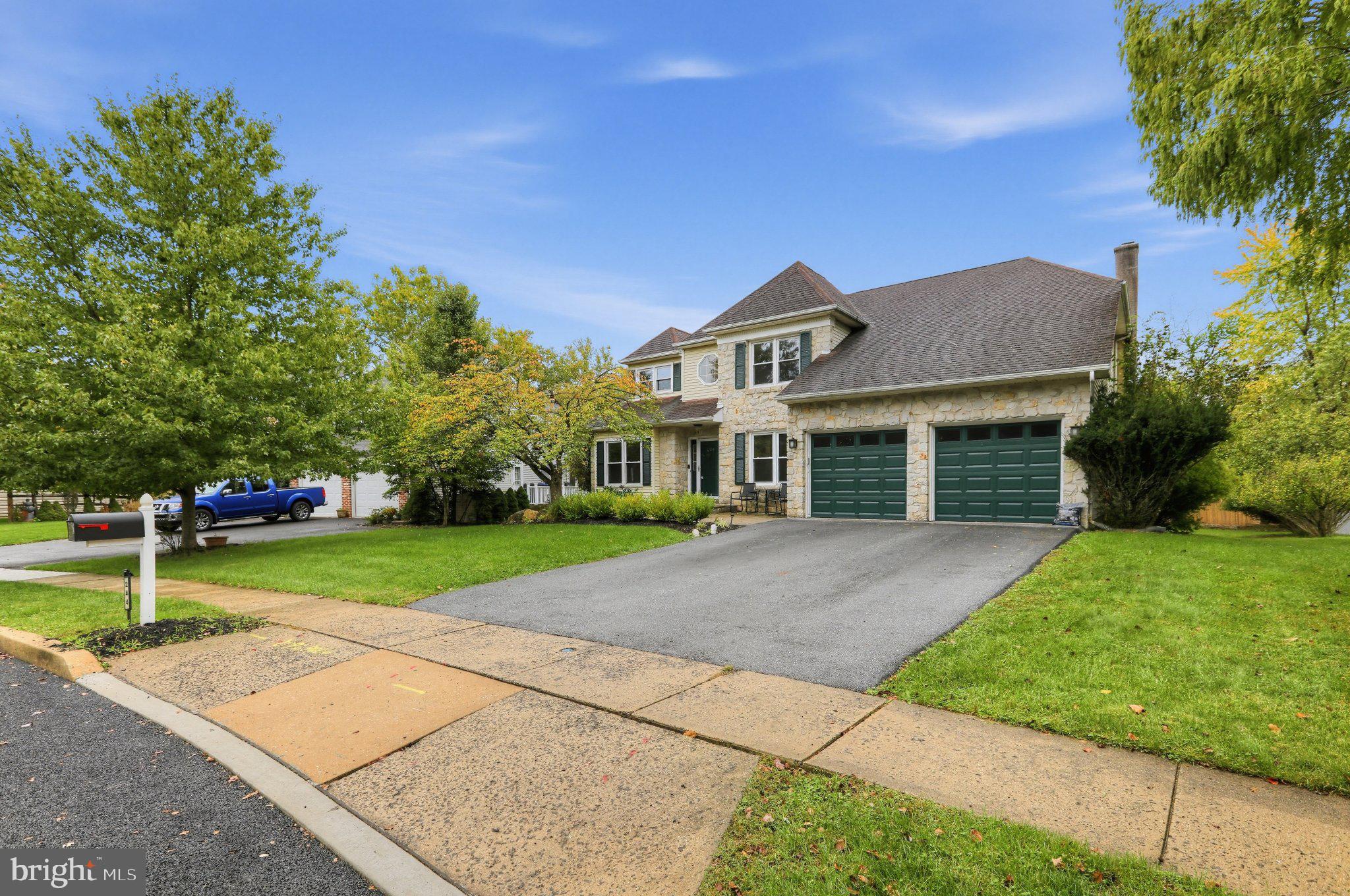 244 FREELAND DRIVE