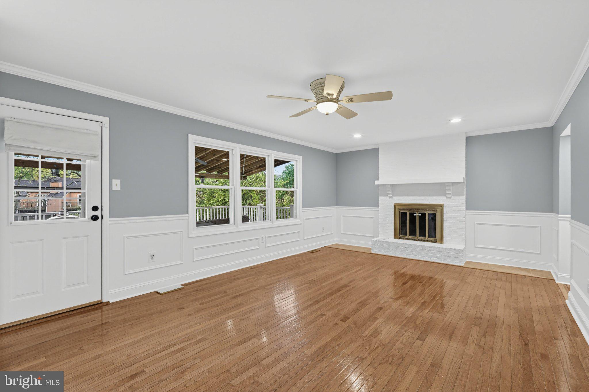 244 FREELAND DRIVE