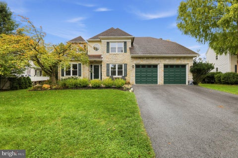 Photo of 244 Freeland Drive, COLLEGEVILLE, PA 19426 (MLS # PAMC2197676)