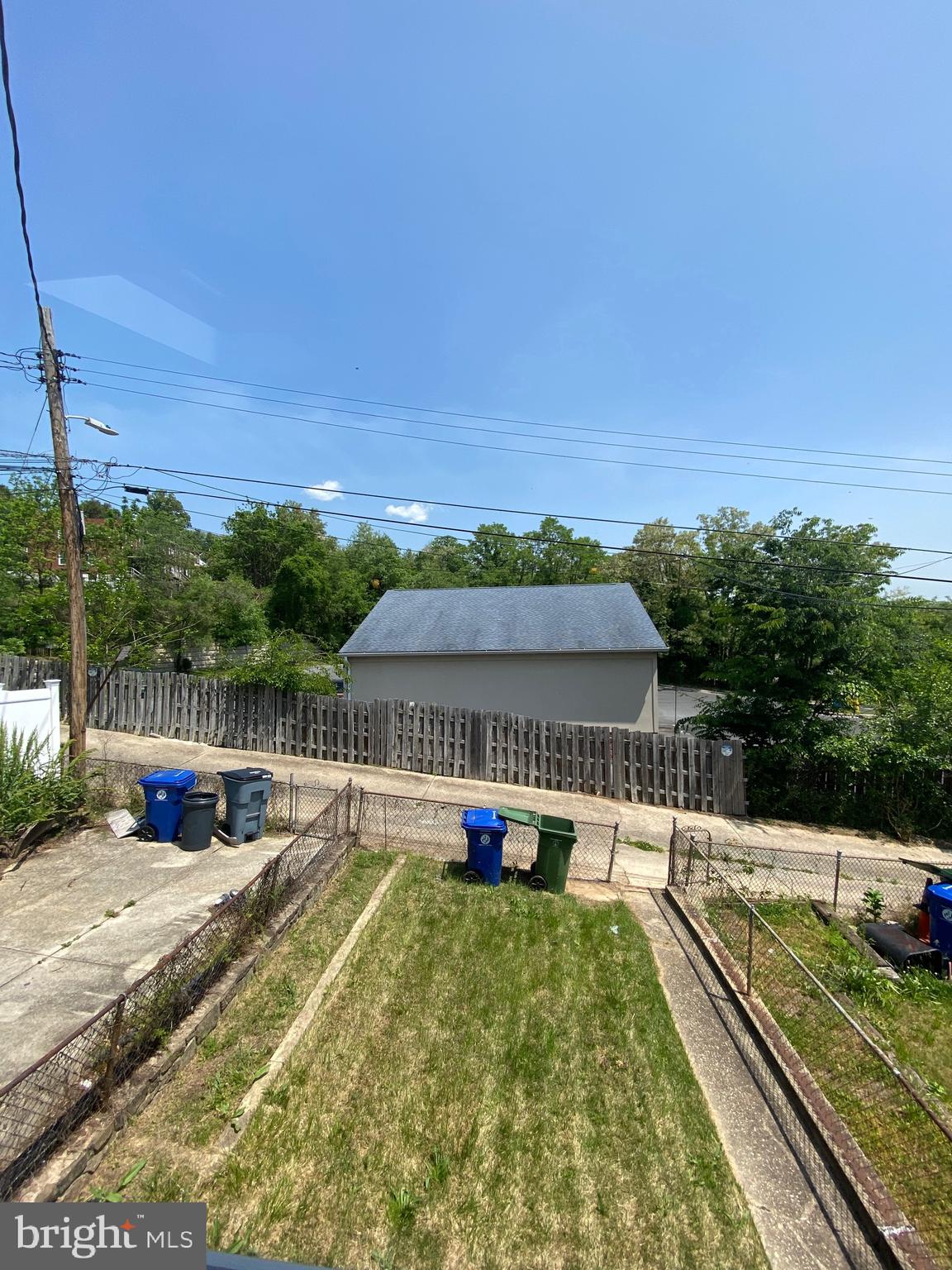 ROSEMONT - Residential Lease