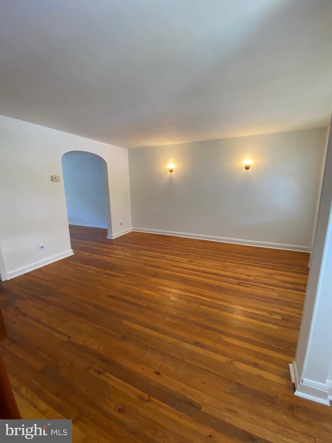 ROSEMONT - Residential Lease