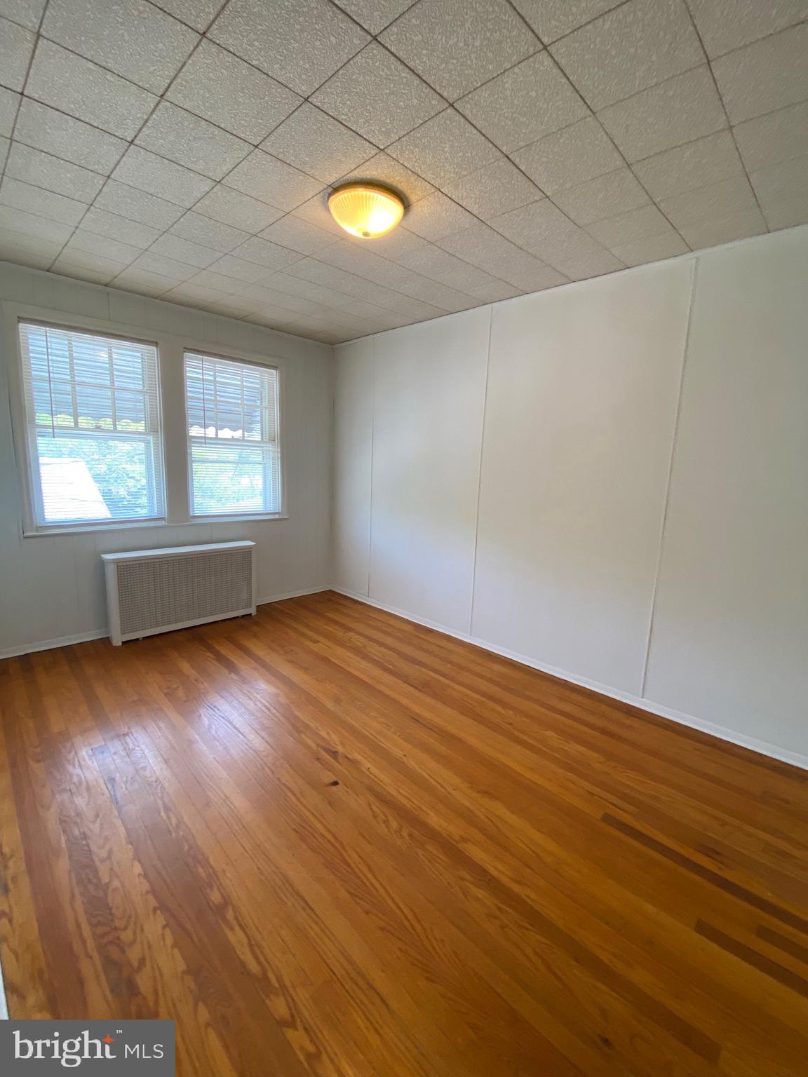 ROSEMONT - Residential Lease