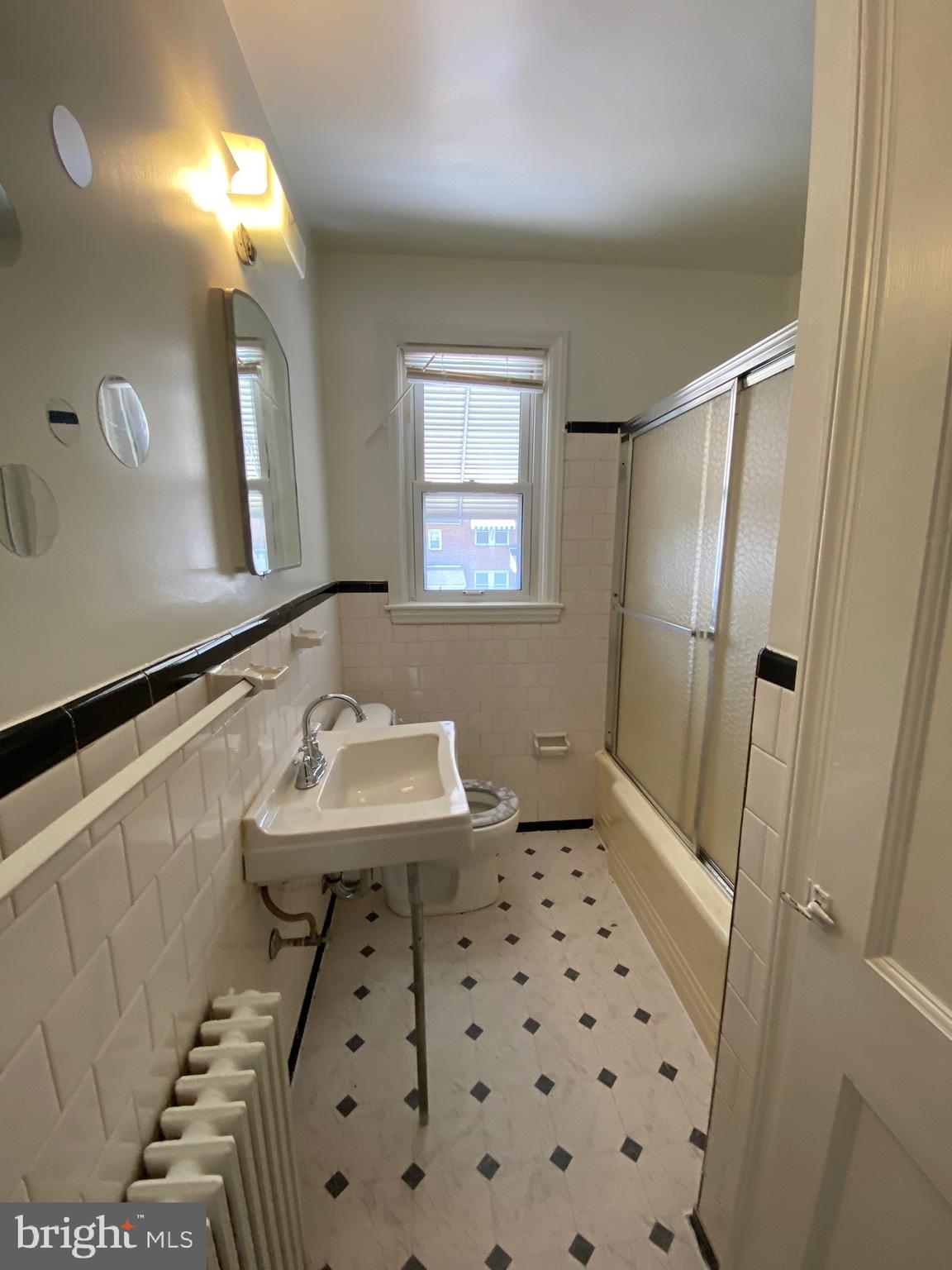 ROSEMONT - Residential Lease