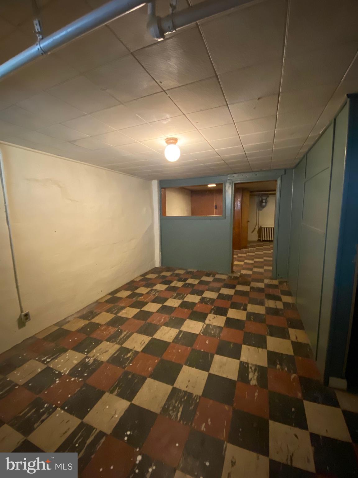 ROSEMONT - Residential Lease