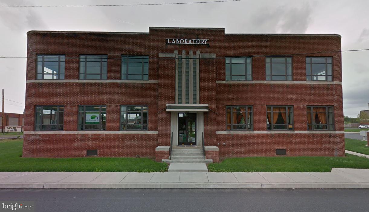 181 E STIEGEL STREET FIRST FLOOR B