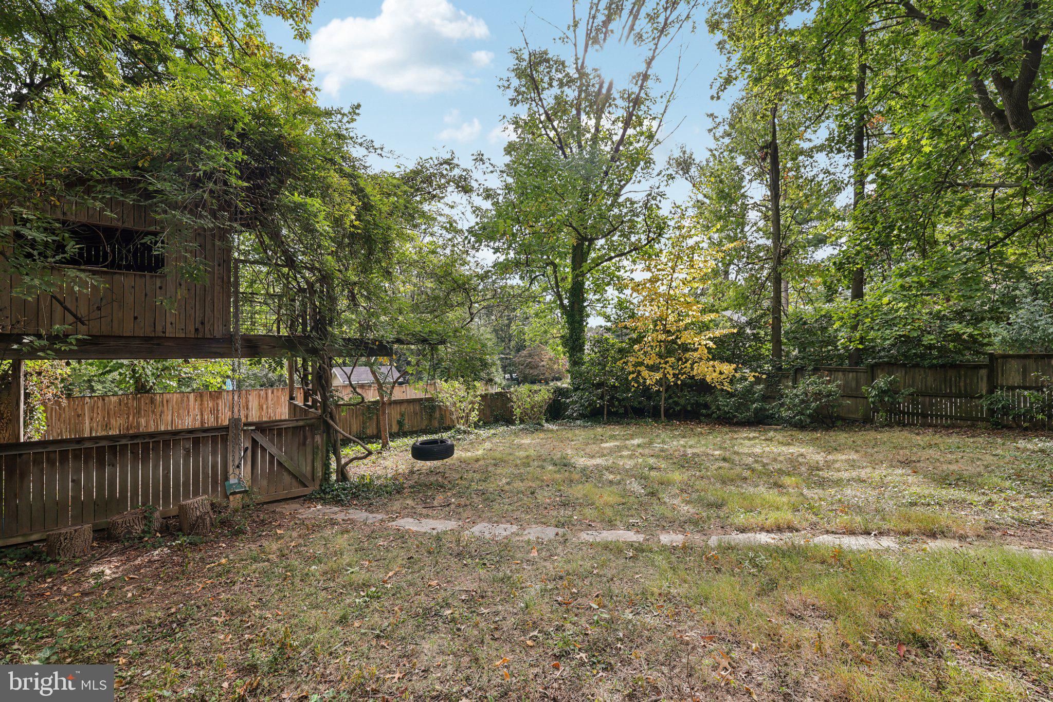 ROLAND PARK - Residential Lease