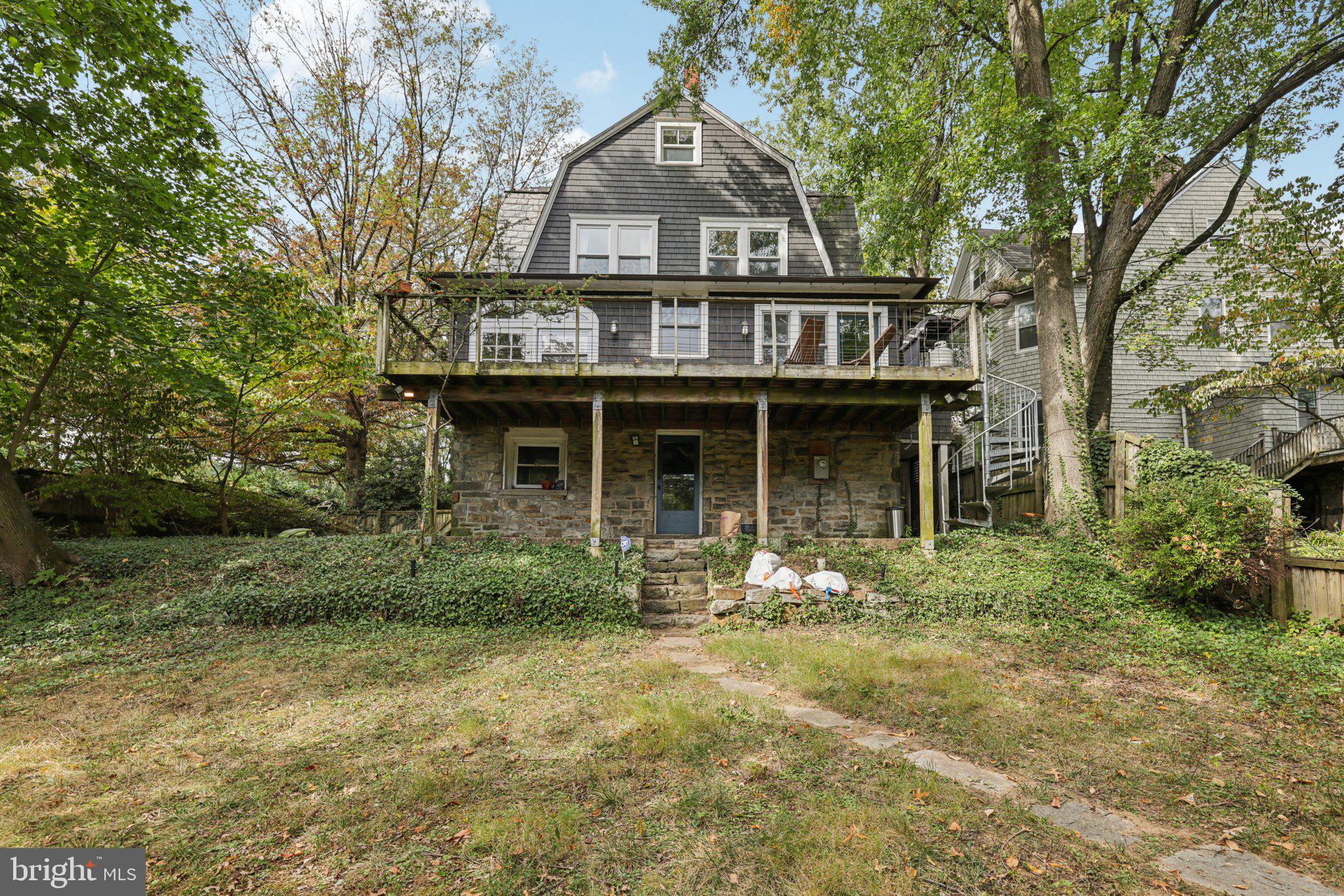 ROLAND PARK - Residential Lease