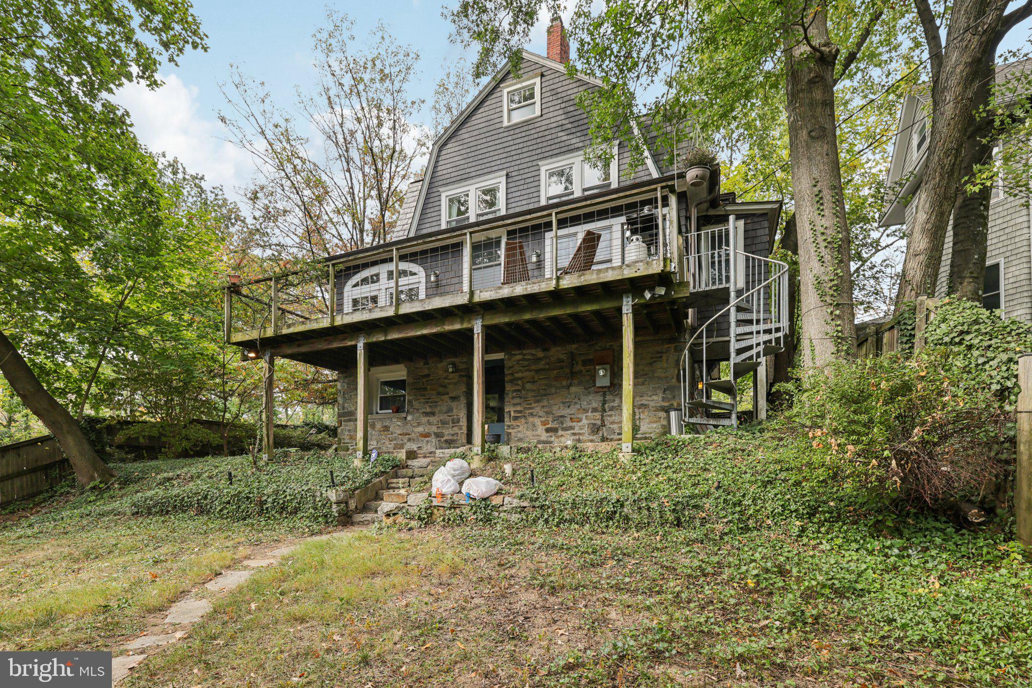 ROLAND PARK - Residential Lease