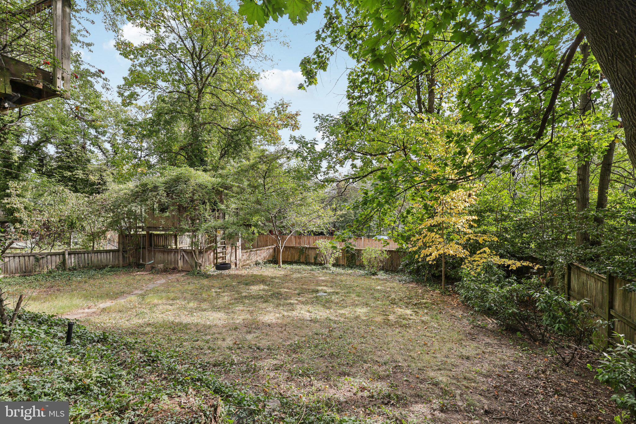 ROLAND PARK - Residential Lease