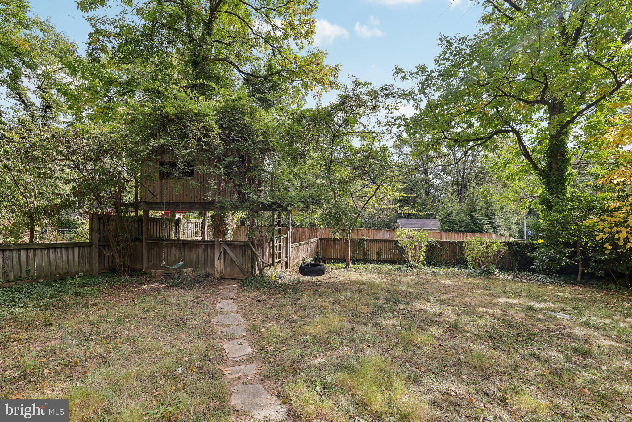 ROLAND PARK - Residential Lease