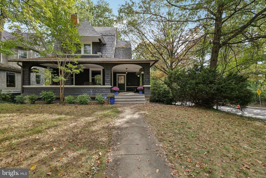 Welcome to 101 Woodlawn Rd in Roland Park! This 5 bedroom 5 bath home awaits you. Flowing hardwood floors, dual zone heating and cooling and much more. Owners can leave the property furnished  or unfurnished. Great location