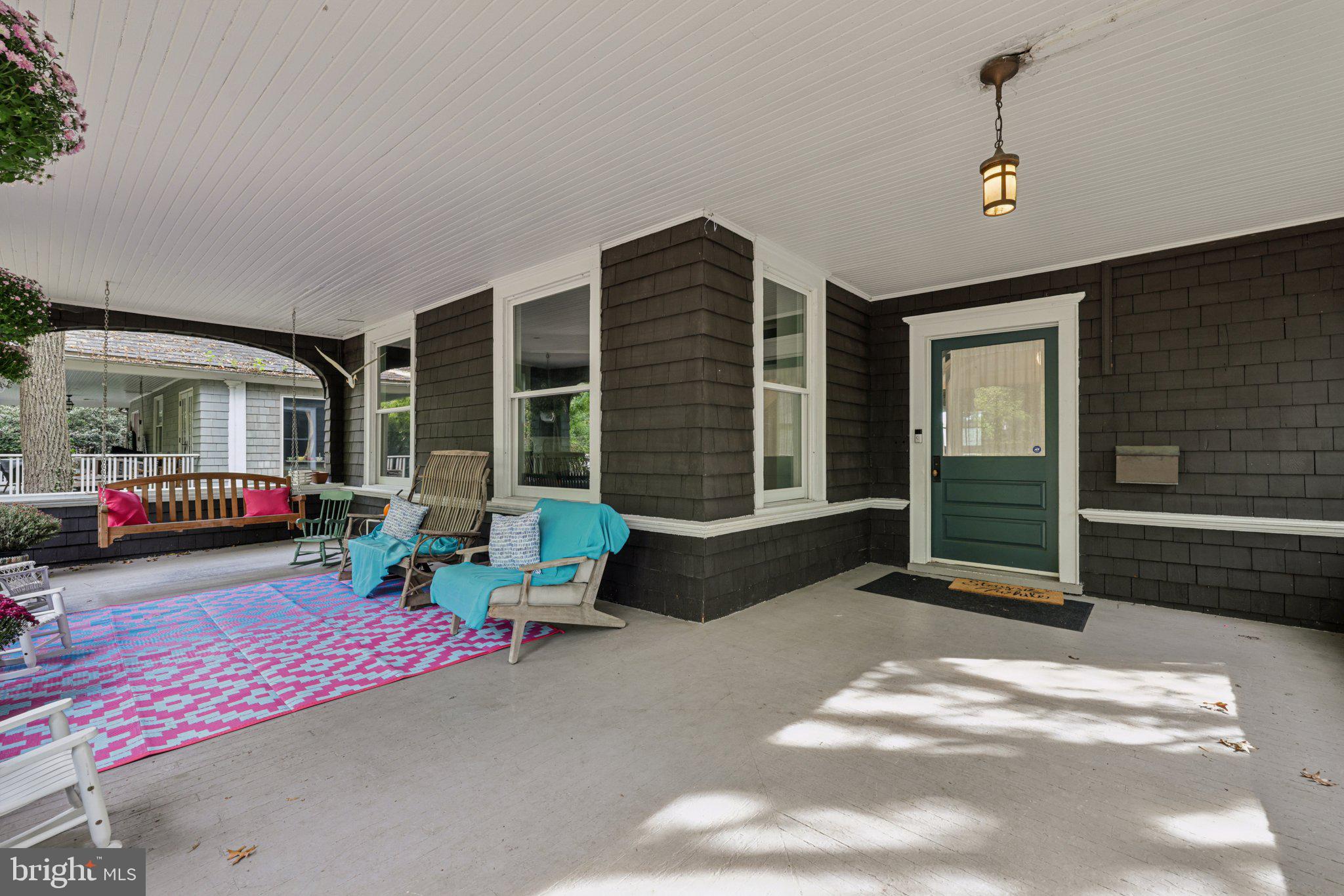 ROLAND PARK - Residential Lease