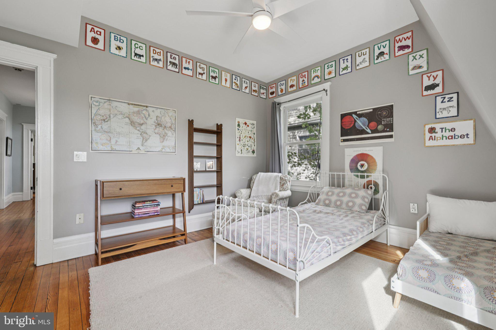 ROLAND PARK - Residential Lease