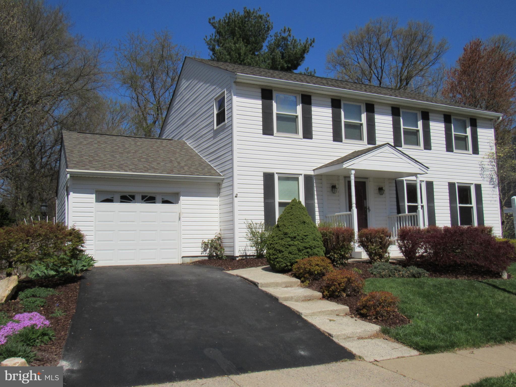 CABELLS MILL - Residential