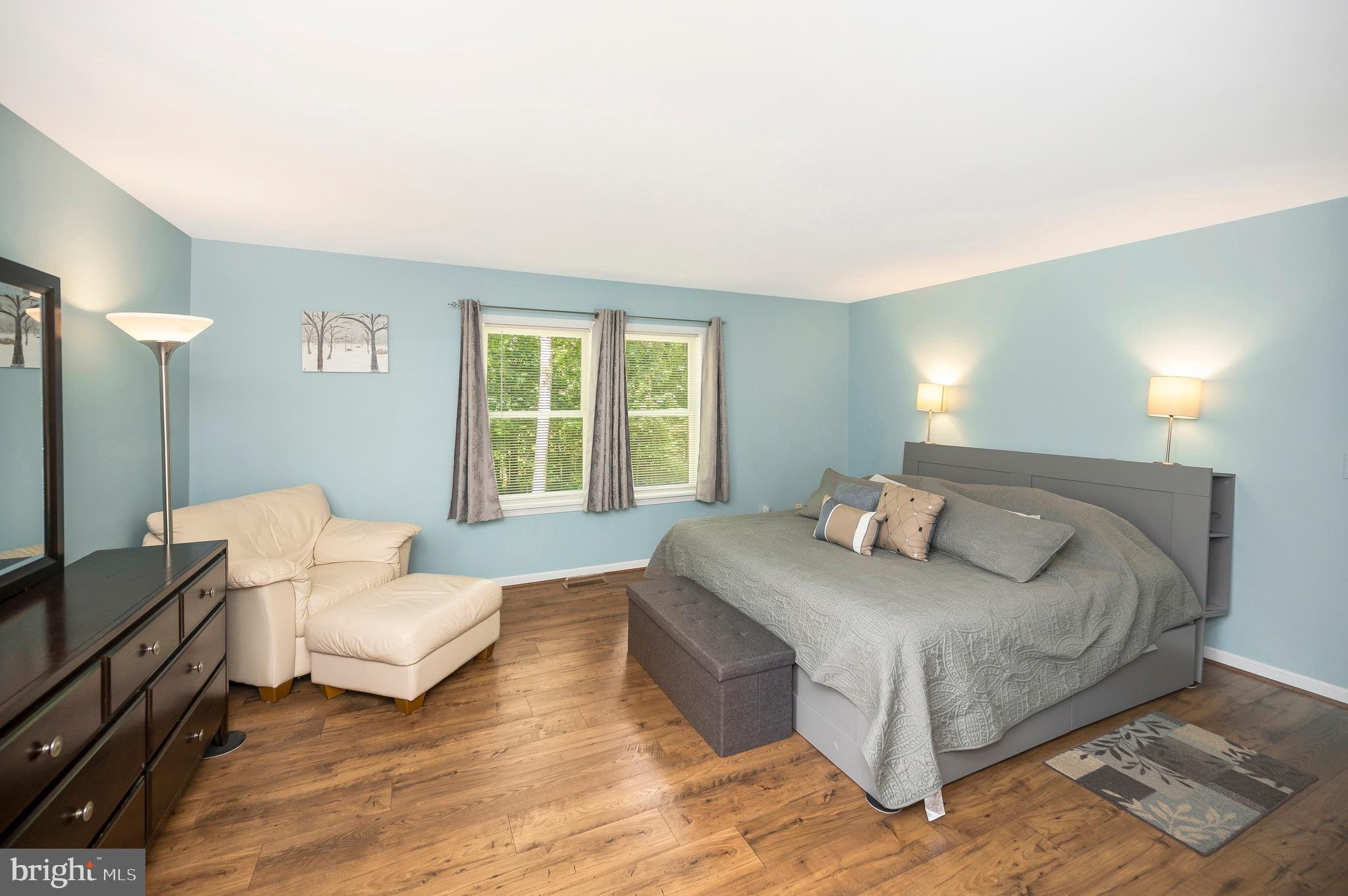 LAKE OF THE WOODS - Residential