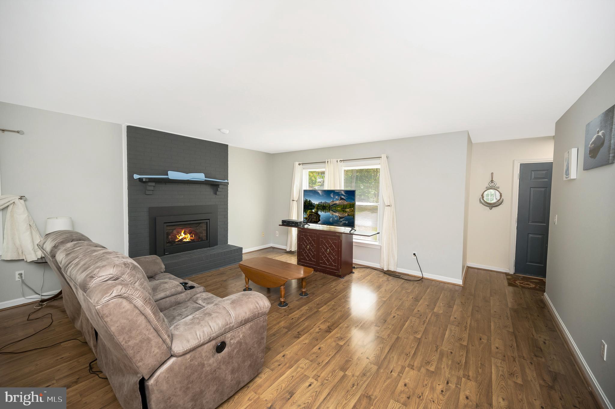 LAKE OF THE WOODS - Residential