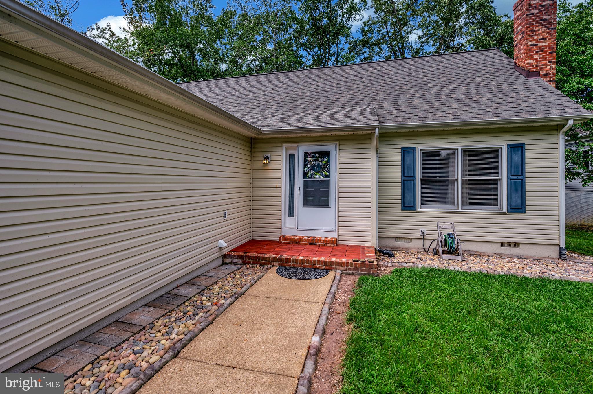 LAKE OF THE WOODS - Residential