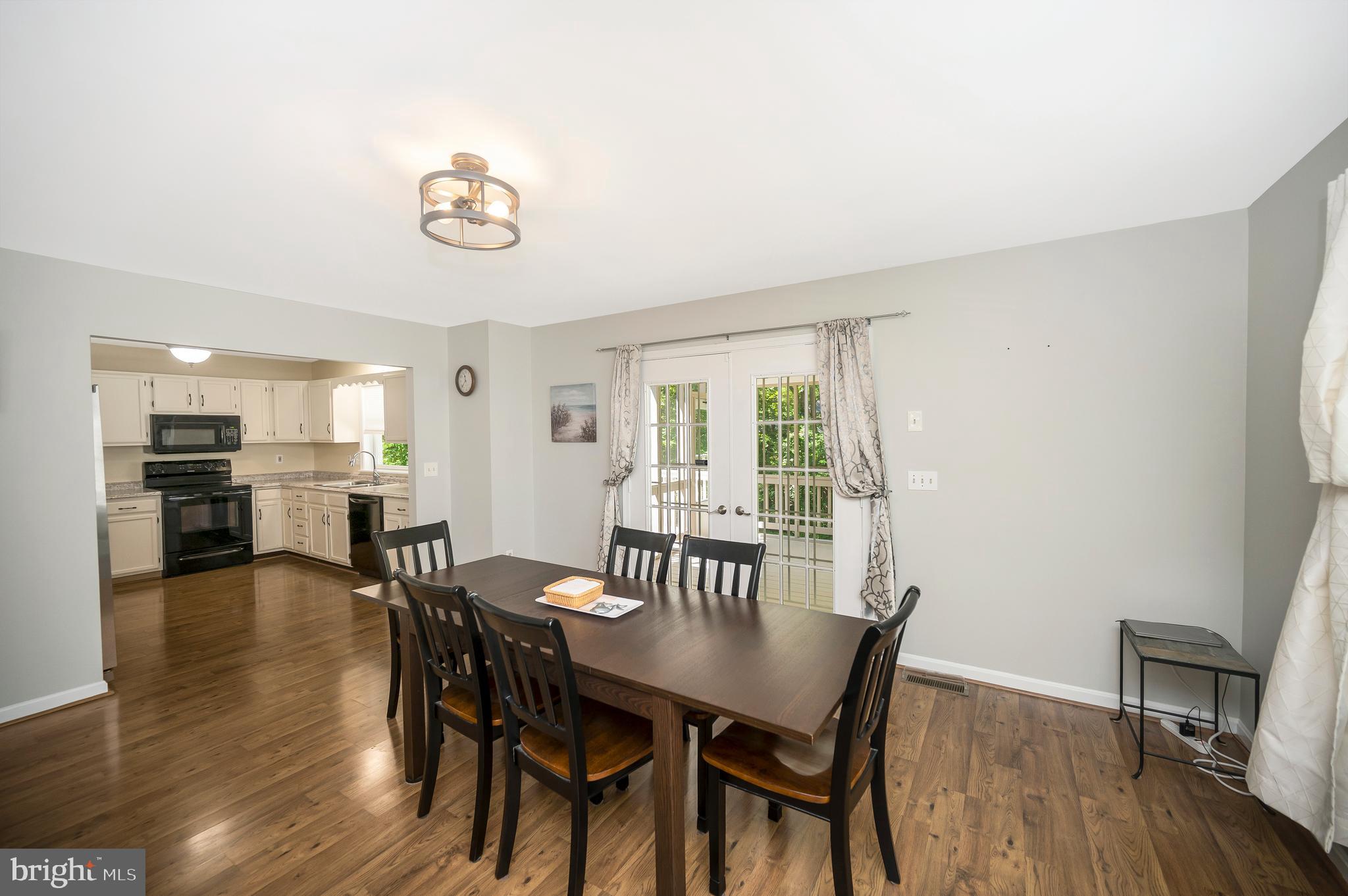 LAKE OF THE WOODS - Residential