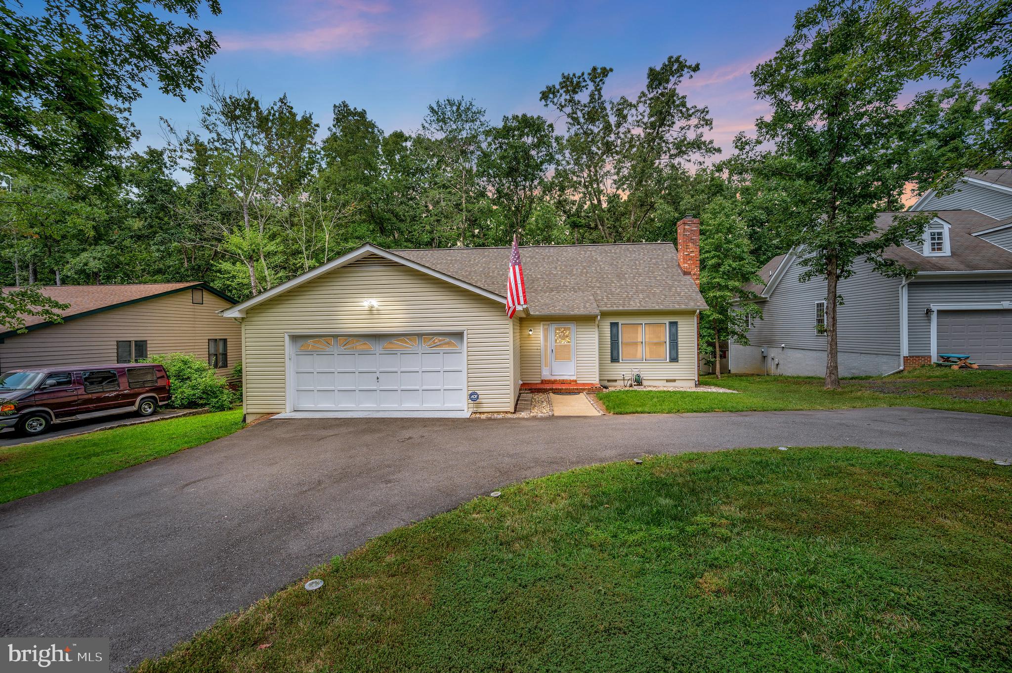 LAKE OF THE WOODS - Residential