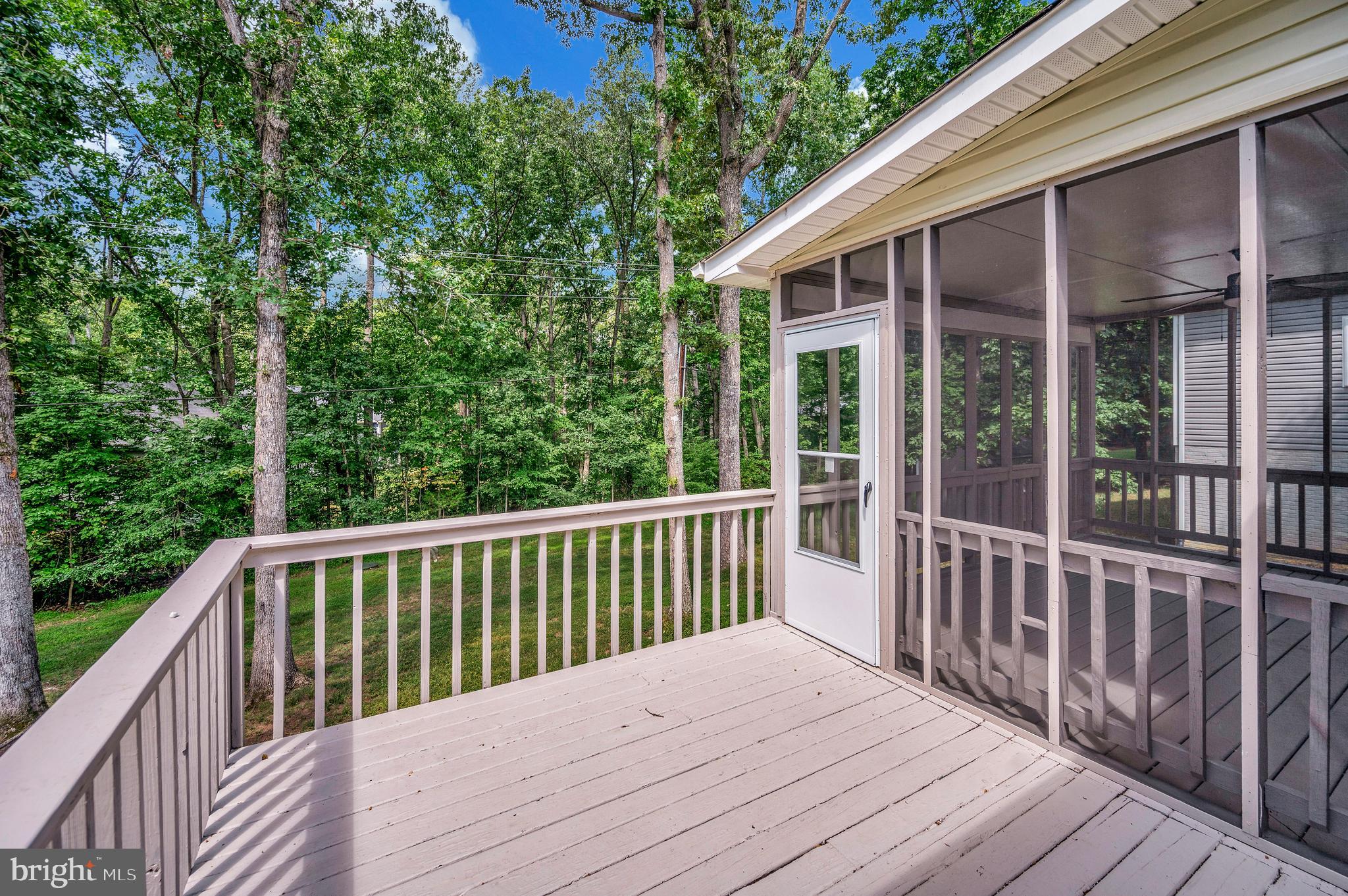 LAKE OF THE WOODS - Residential