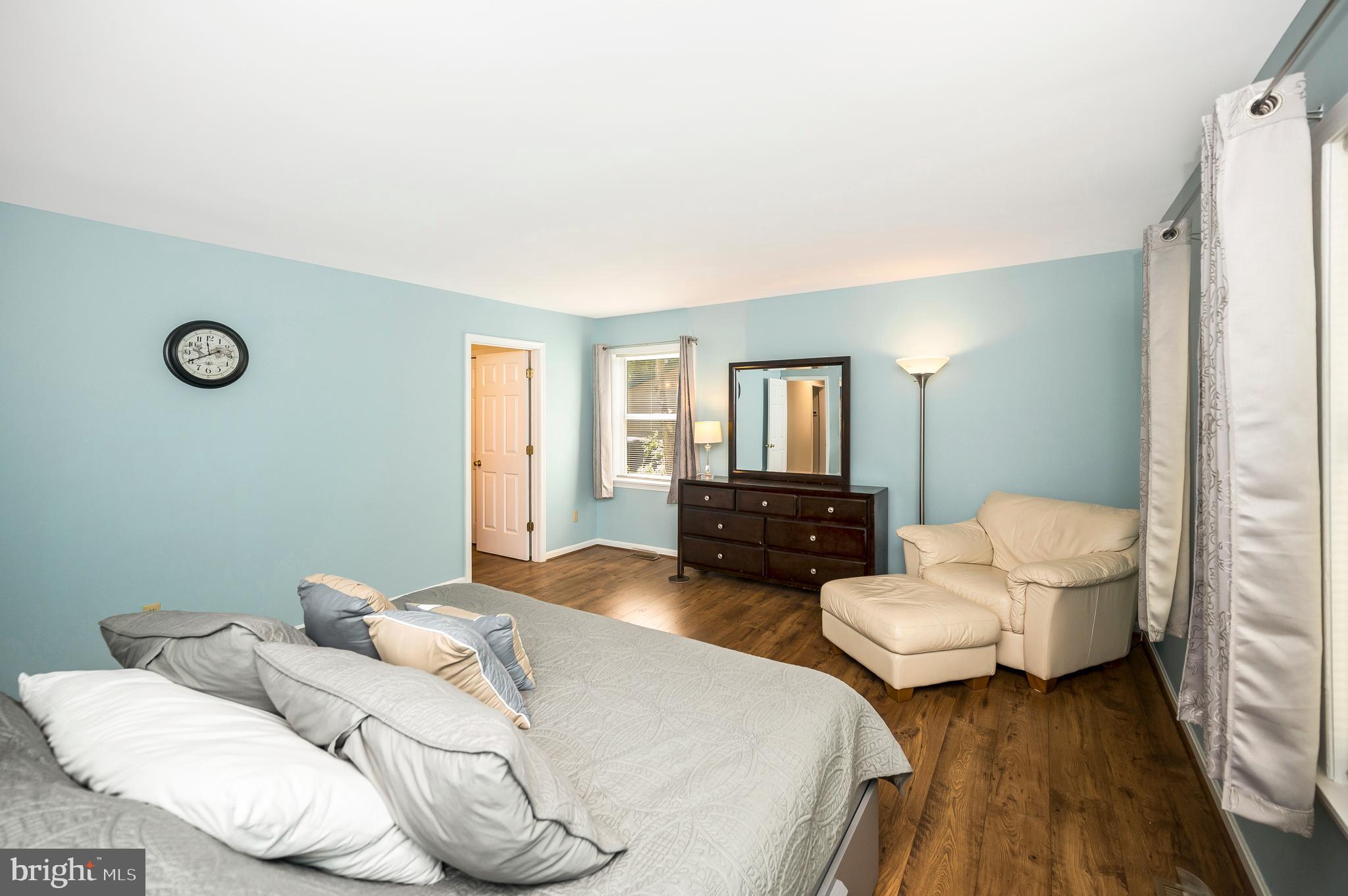 LAKE OF THE WOODS - Residential