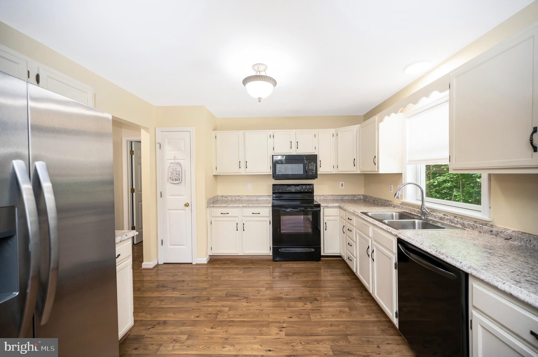 LAKE OF THE WOODS - Residential