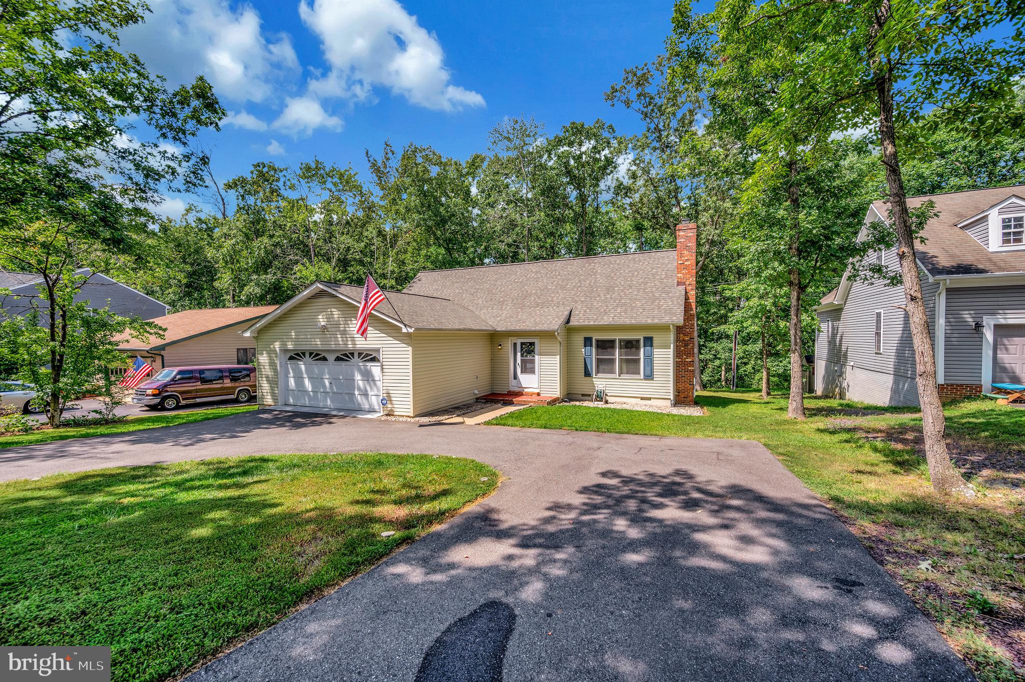 LAKE OF THE WOODS - Residential