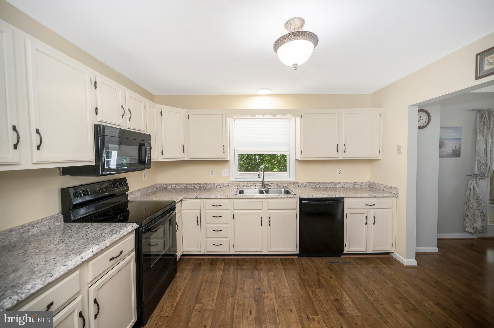 LAKE OF THE WOODS - Residential