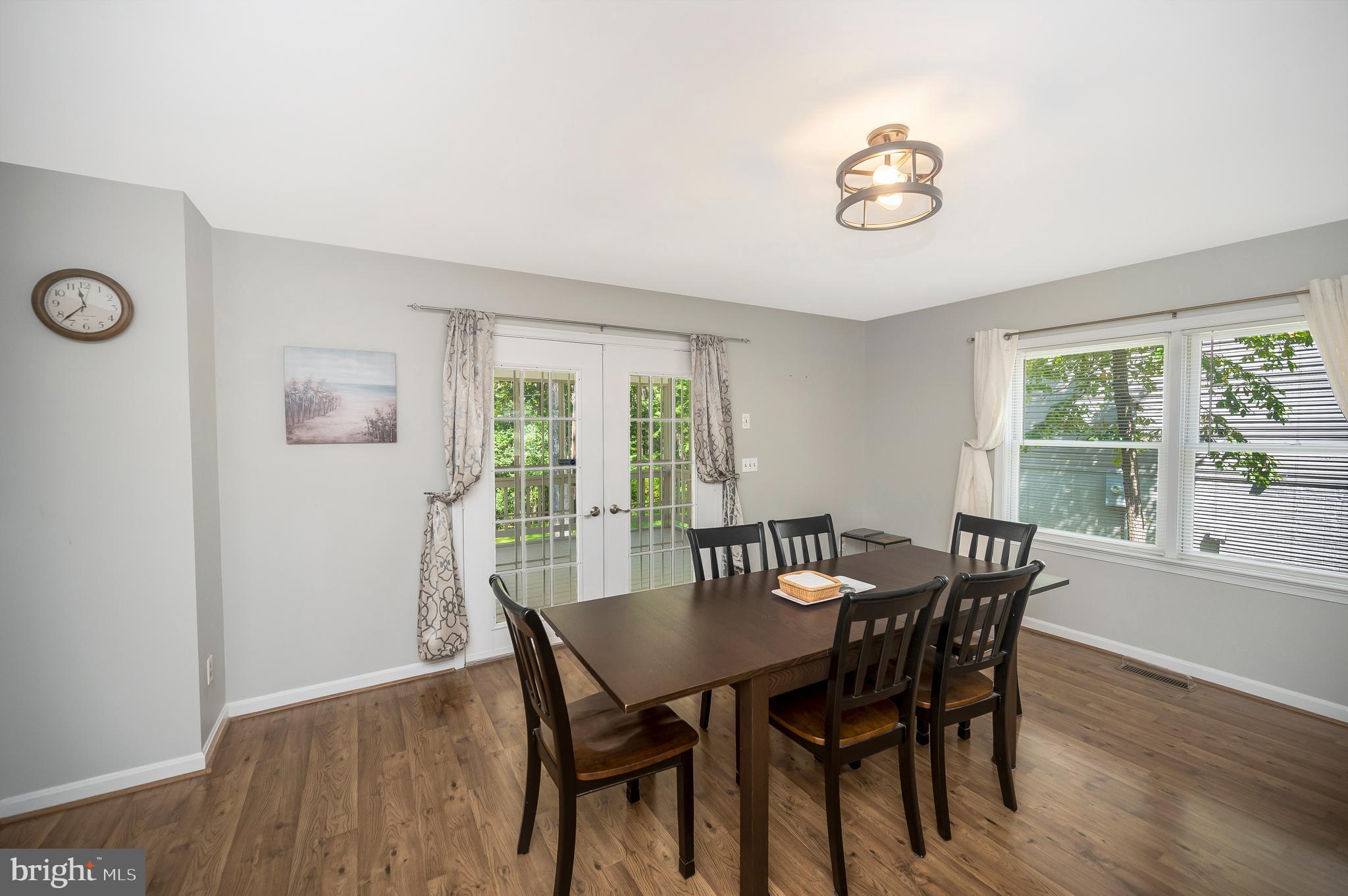 LAKE OF THE WOODS - Residential