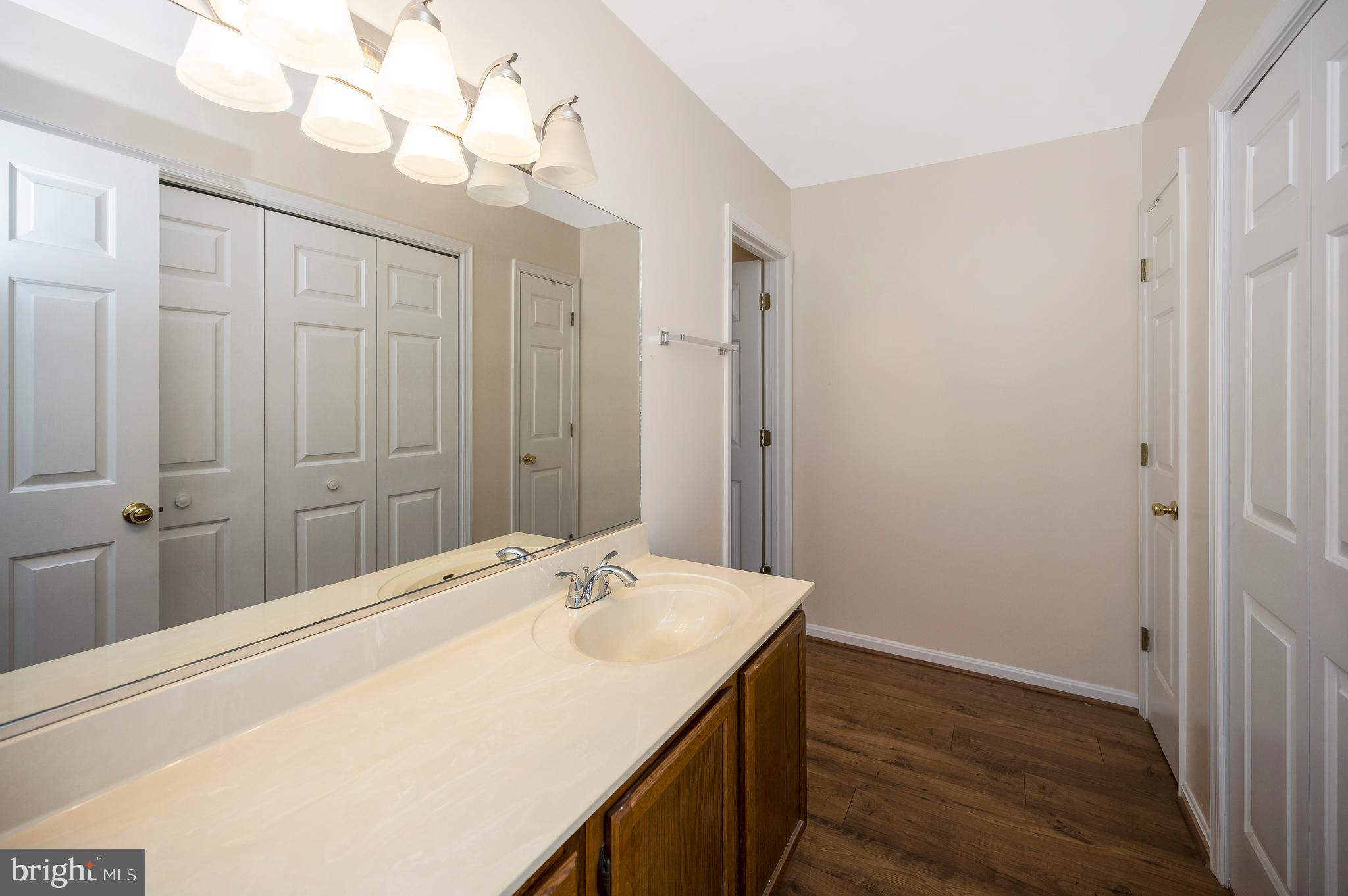 LAKE OF THE WOODS - Residential