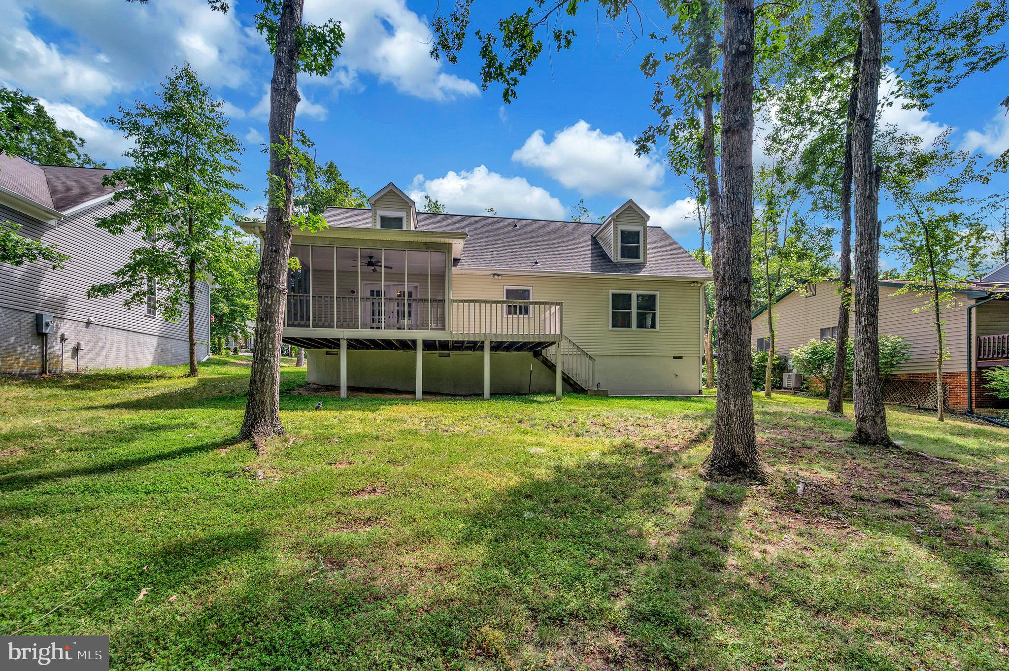 LAKE OF THE WOODS - Residential