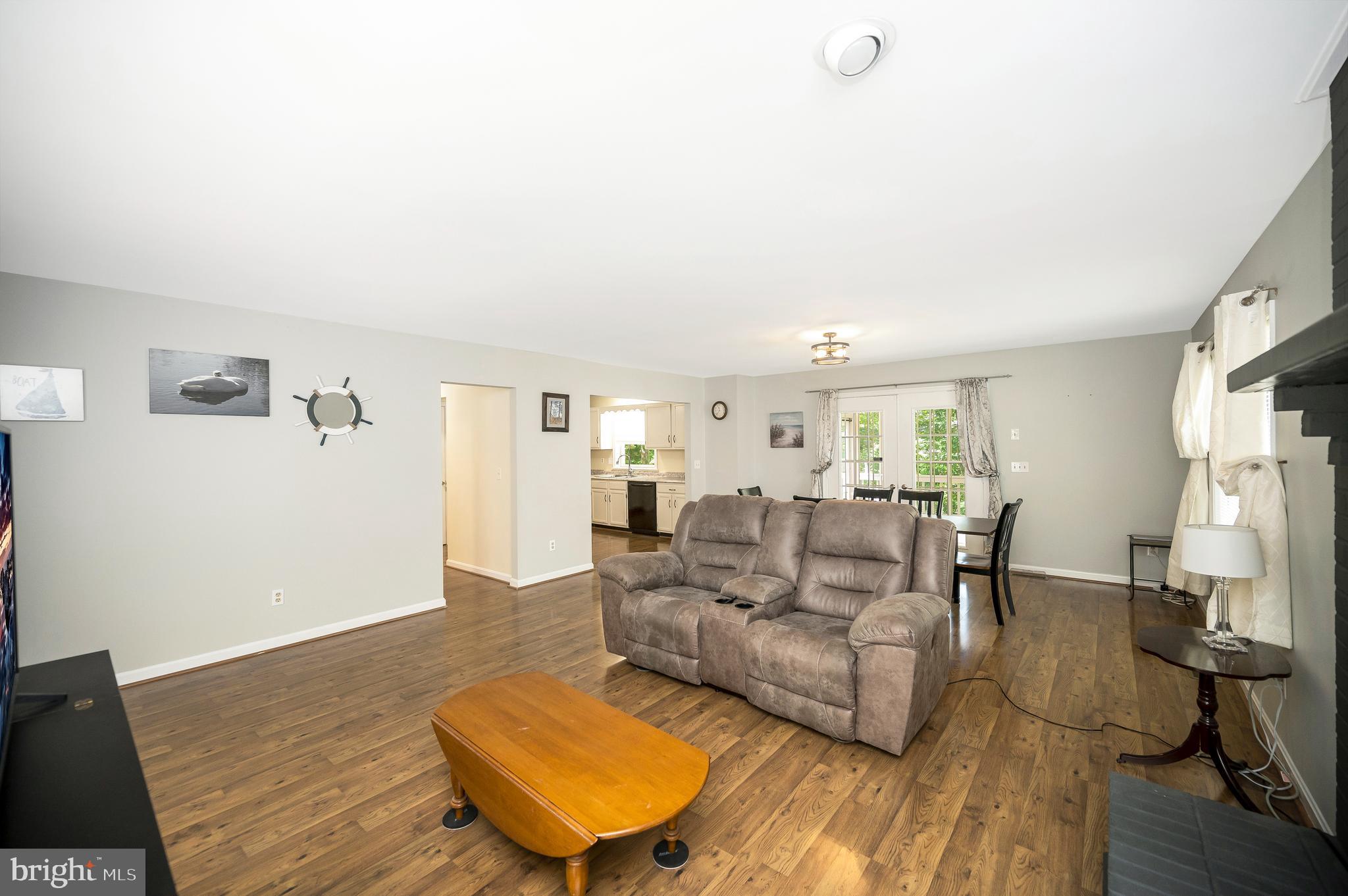 LAKE OF THE WOODS - Residential