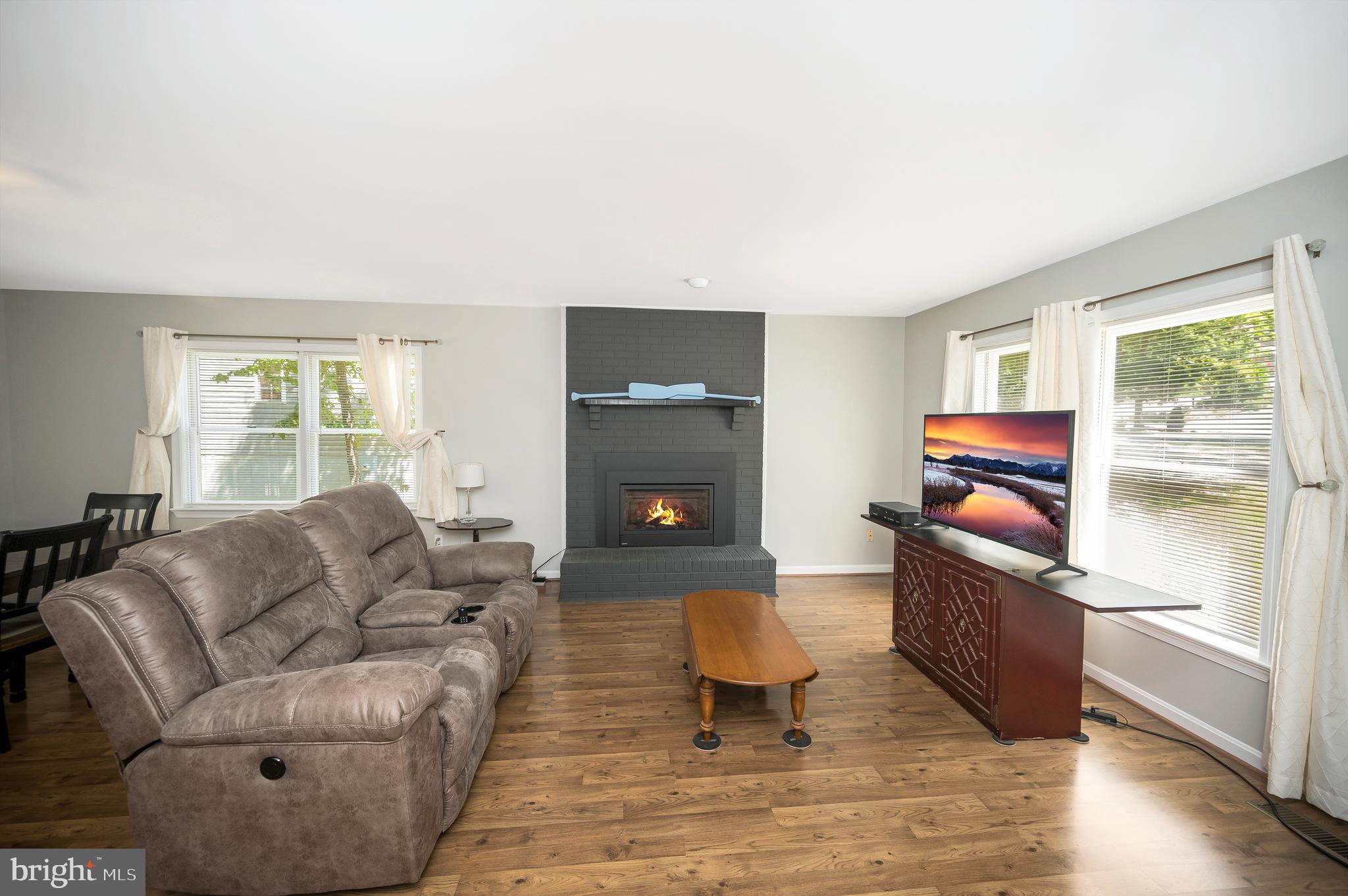 LAKE OF THE WOODS - Residential