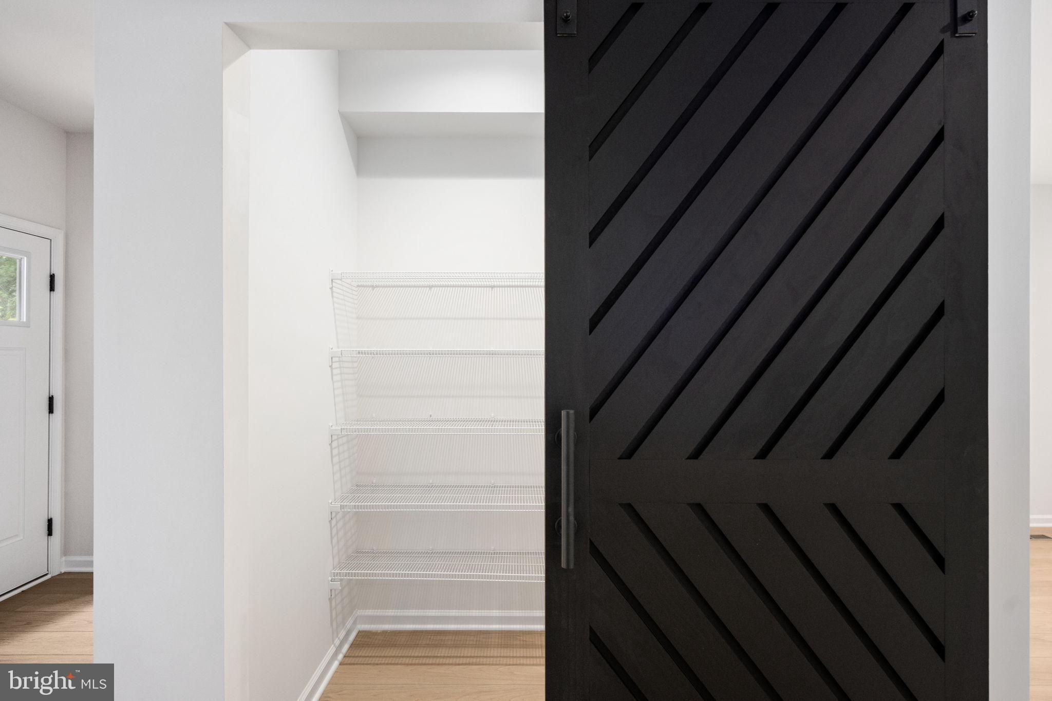 LAKE OF THE WOODS - Residential