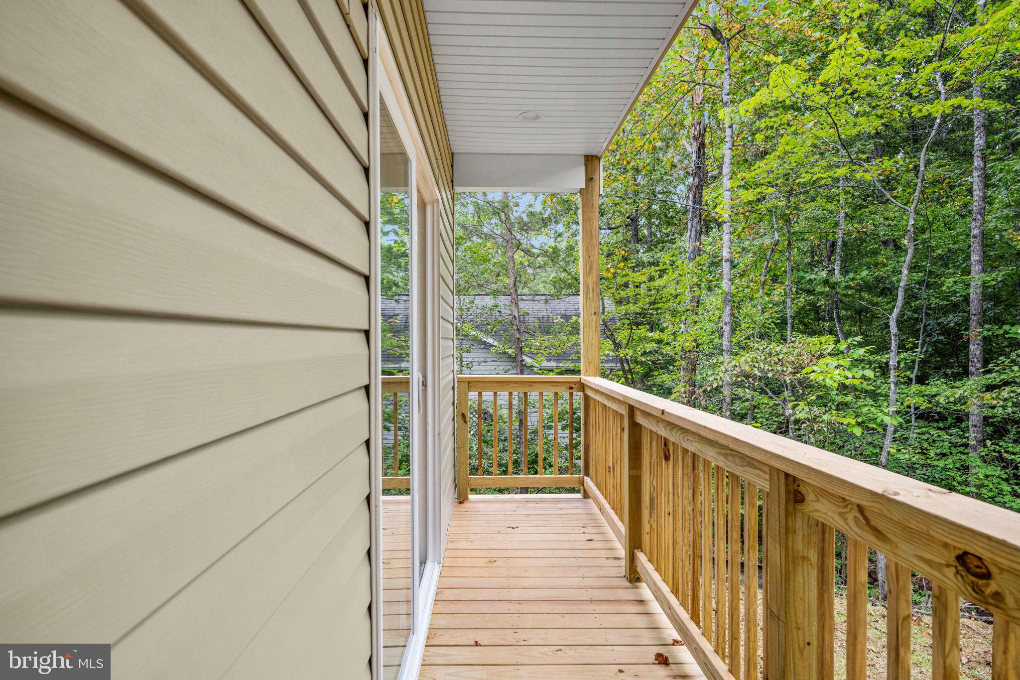 LAKE OF THE WOODS - Residential