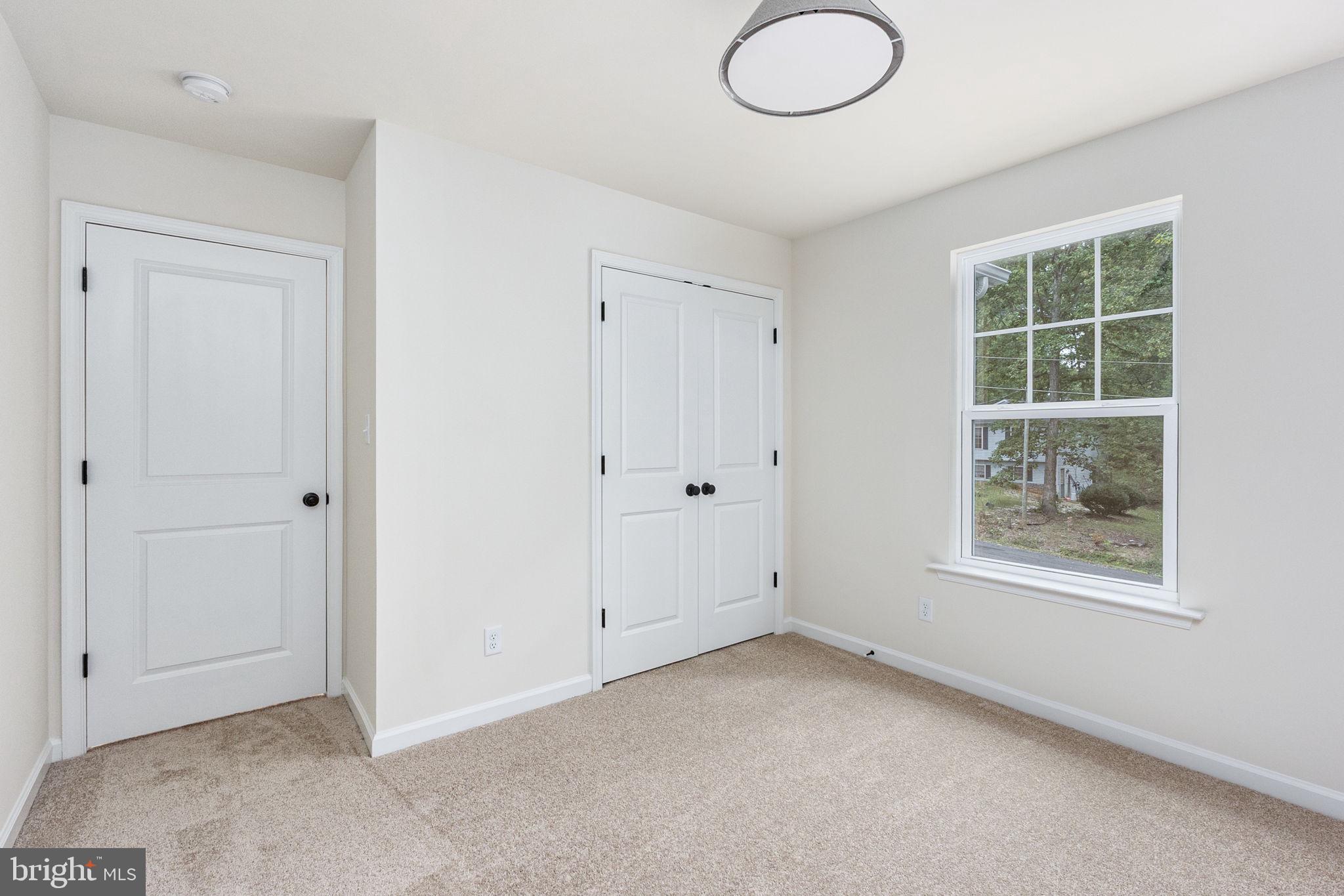 LAKE OF THE WOODS - Residential