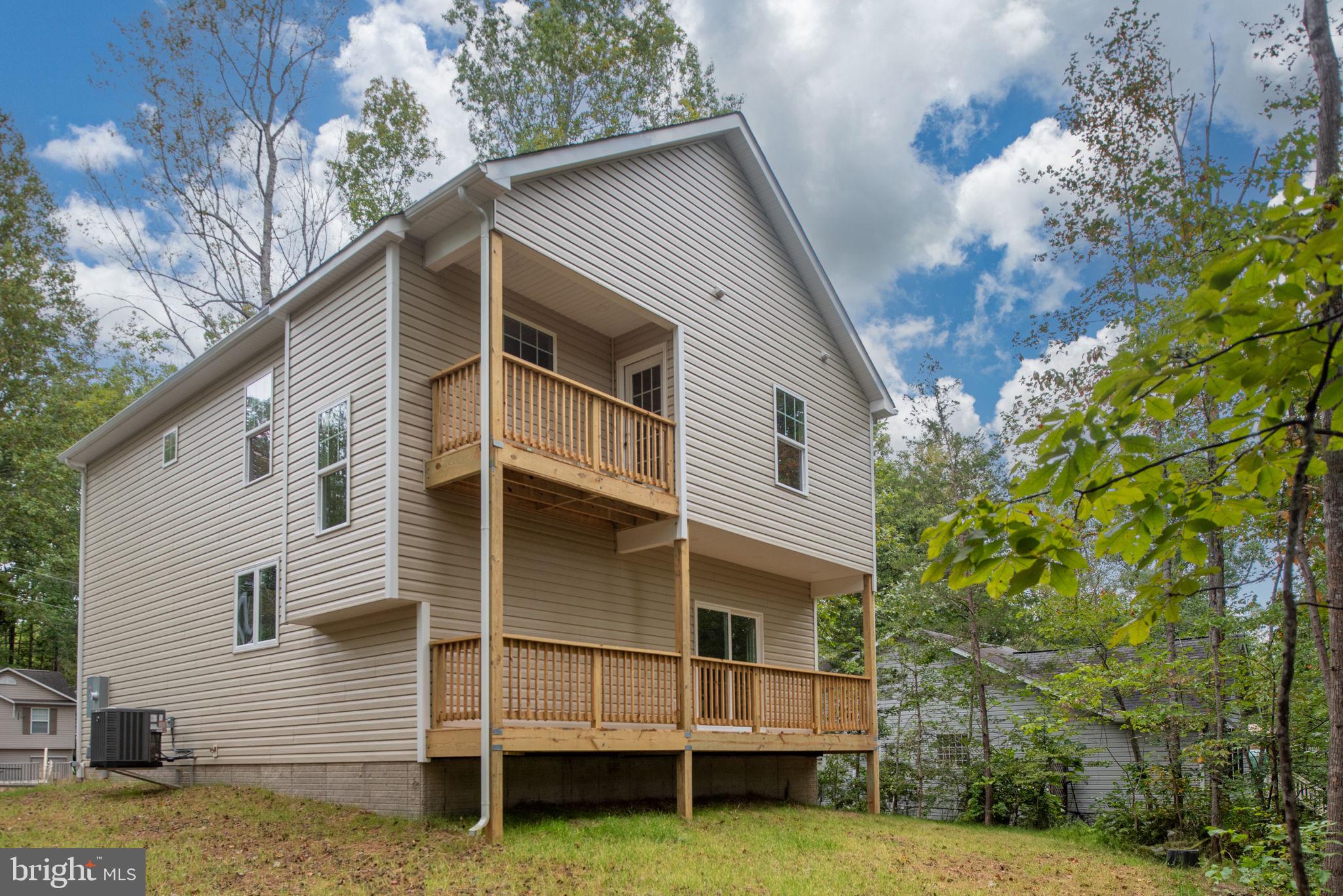 LAKE OF THE WOODS - Residential