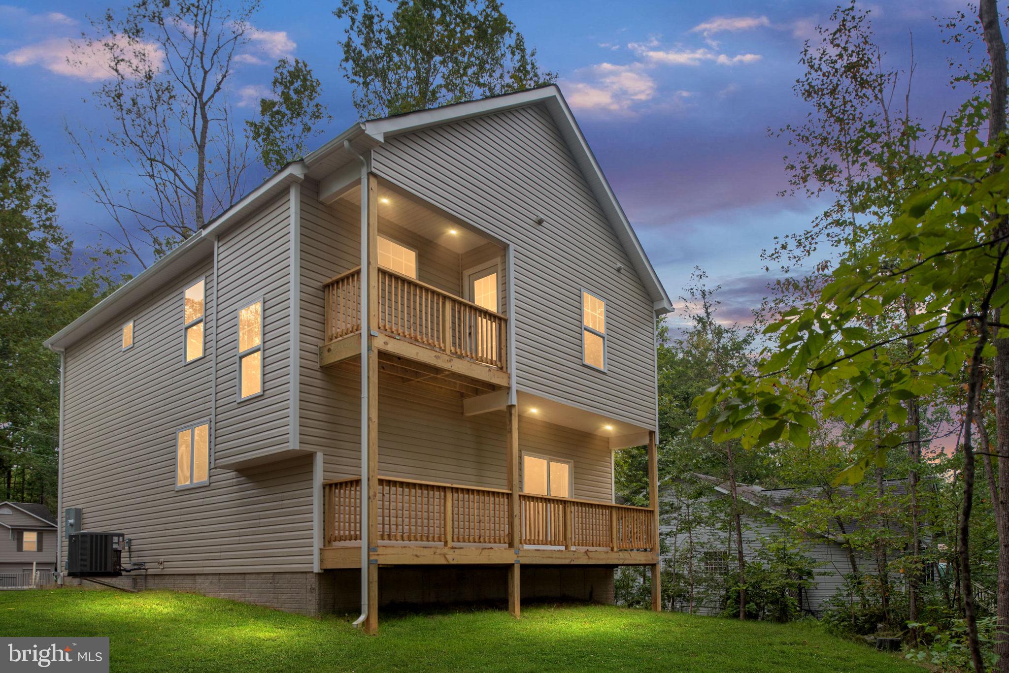 LAKE OF THE WOODS - Residential