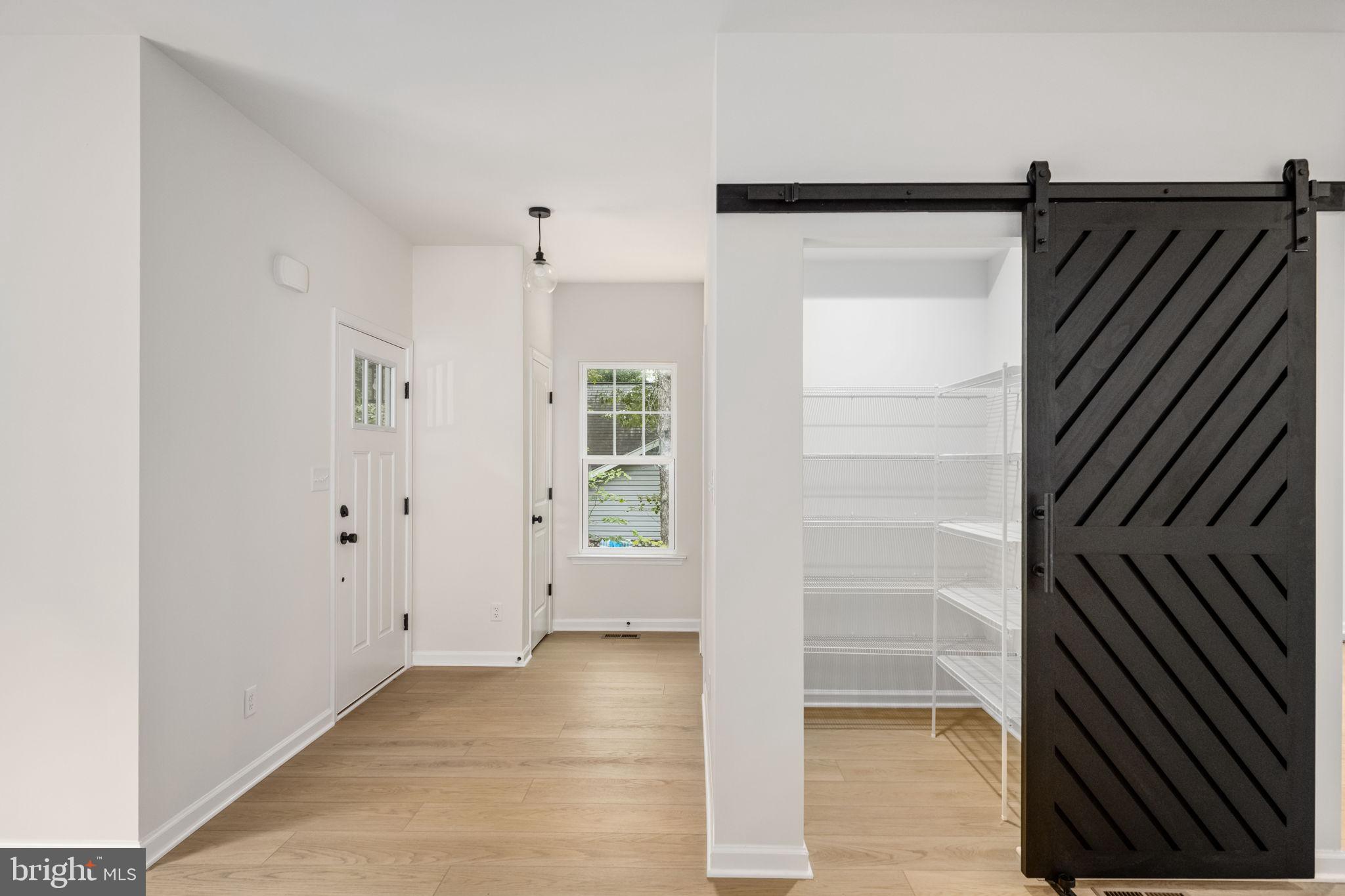 LAKE OF THE WOODS - Residential