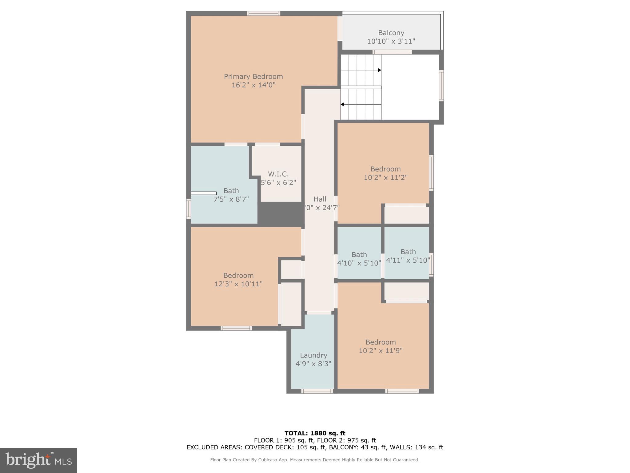 LAKE OF THE WOODS - Residential