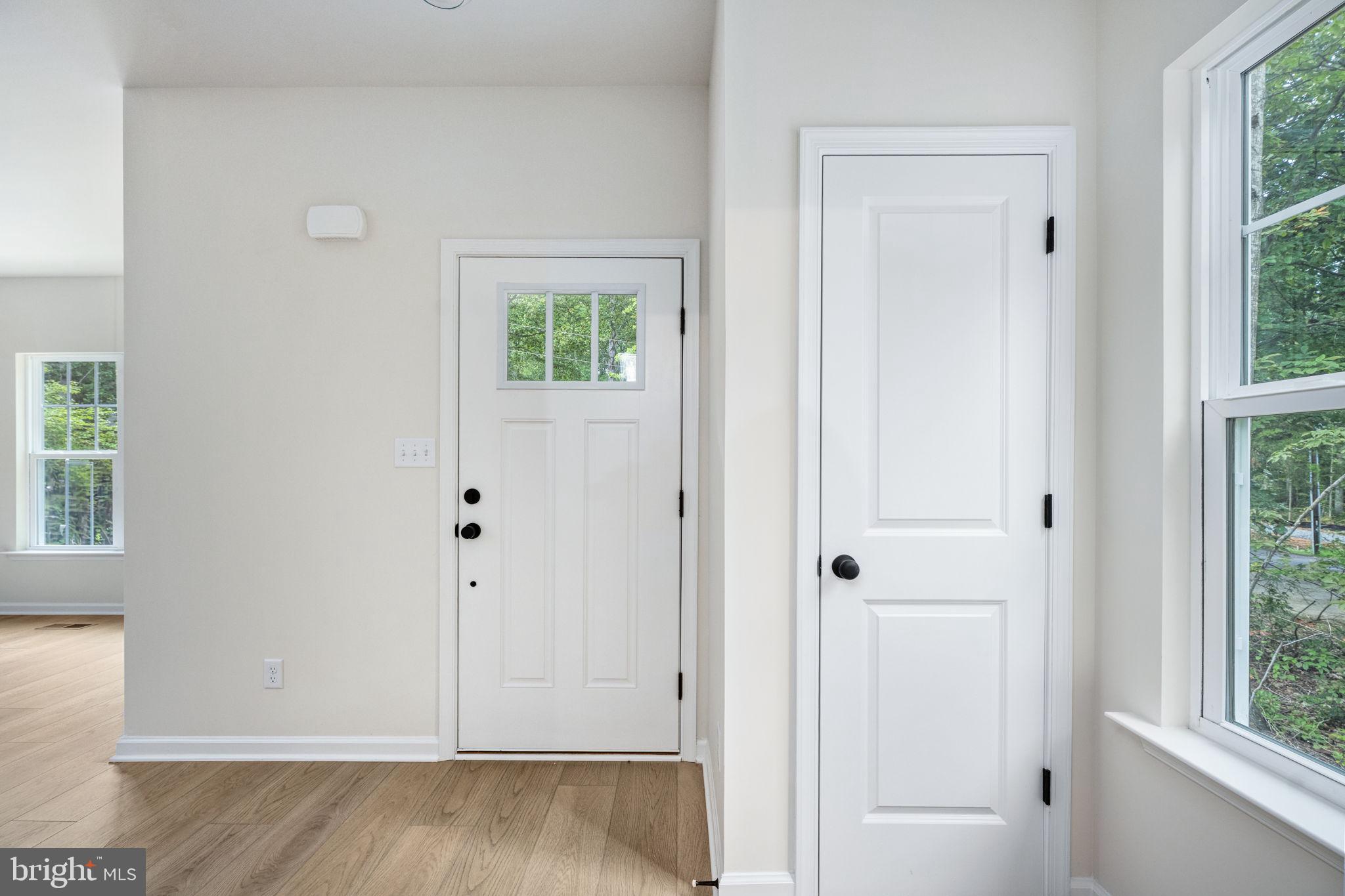 LAKE OF THE WOODS - Residential