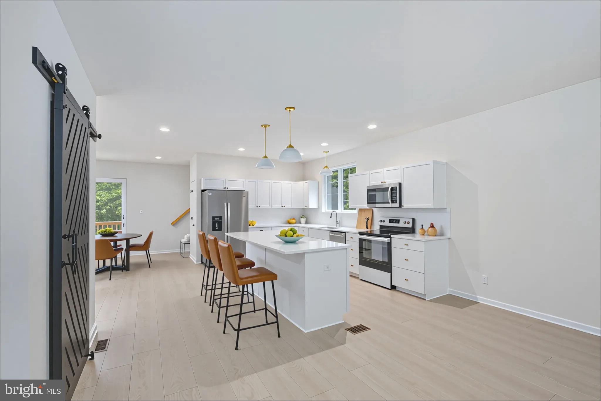 LAKE OF THE WOODS - Residential