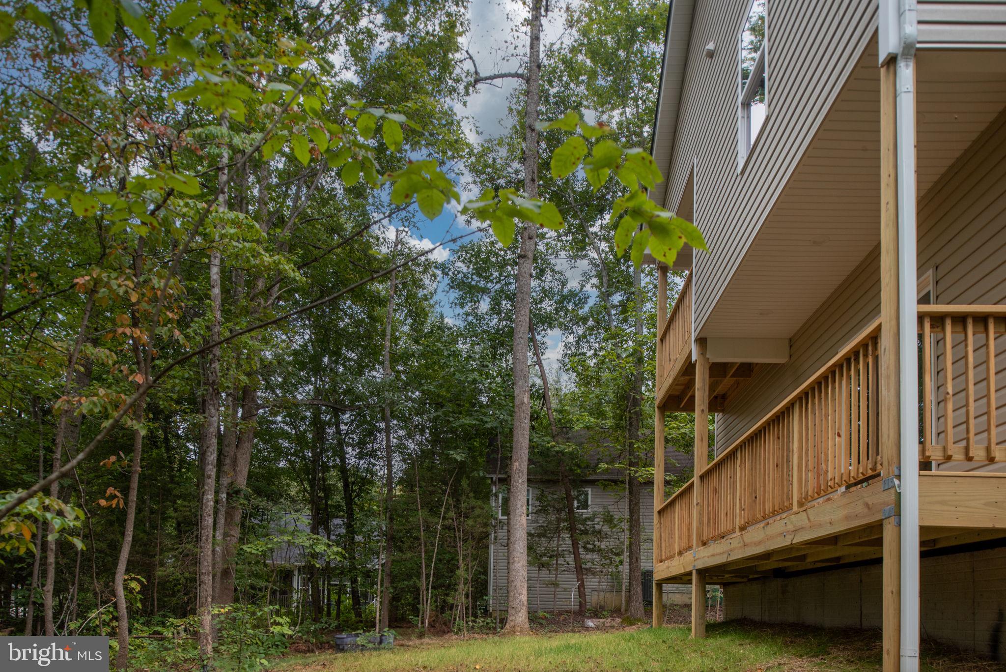 LAKE OF THE WOODS - Residential