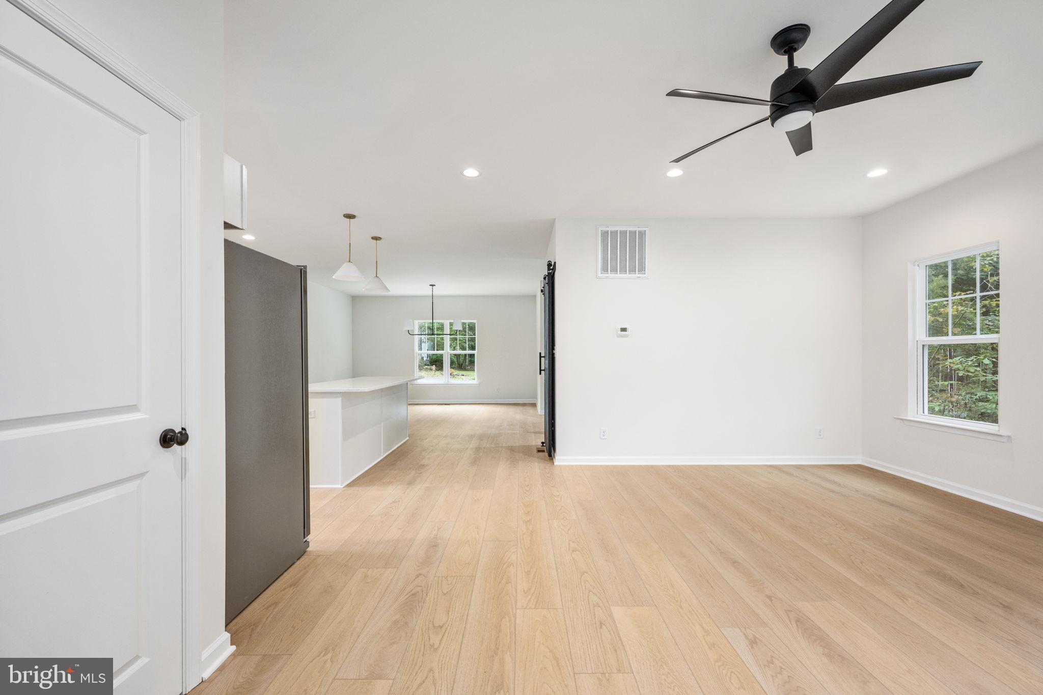 LAKE OF THE WOODS - Residential